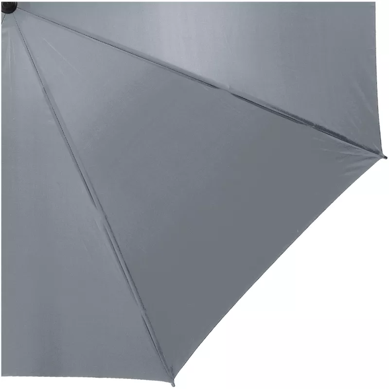 Parasol golfowy Yfke 30" z uchwytem EVA - Szary (10904207)