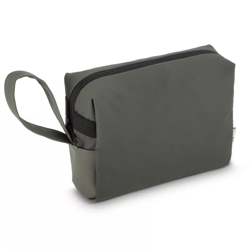 Torba na kosmetyki InSideOut Carry Care  - ciemnozielony (LT57111-N0030)