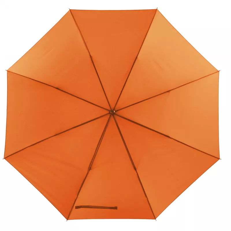 Parasol golf Ø125 cm MOBILE - pomarańczowy (56-0104145)