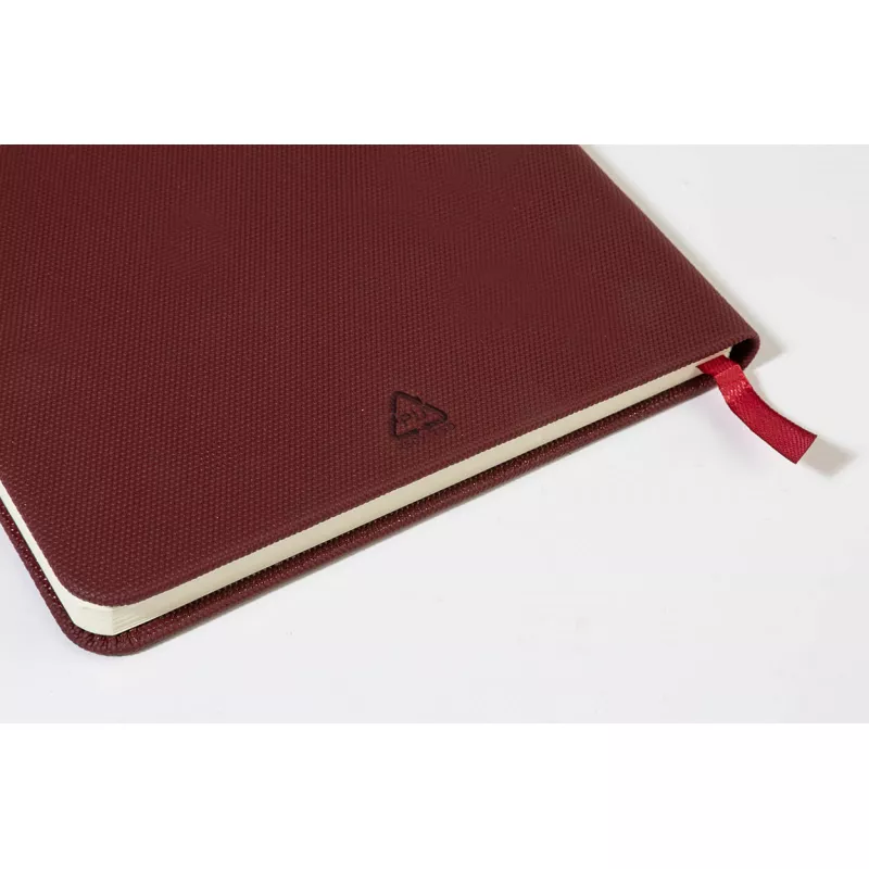 Clappuk blok RPU - burgund (AP800872-08)