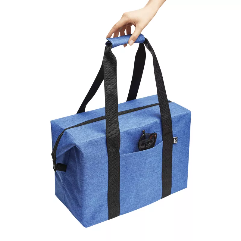 Torba termoizolacyjna POLAR - niebieski (56-0801184)