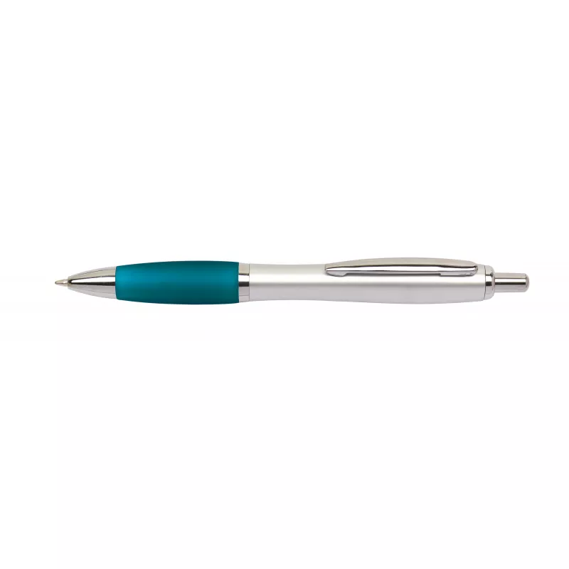 Długopis SWAY - turkusowy (56-1102011)