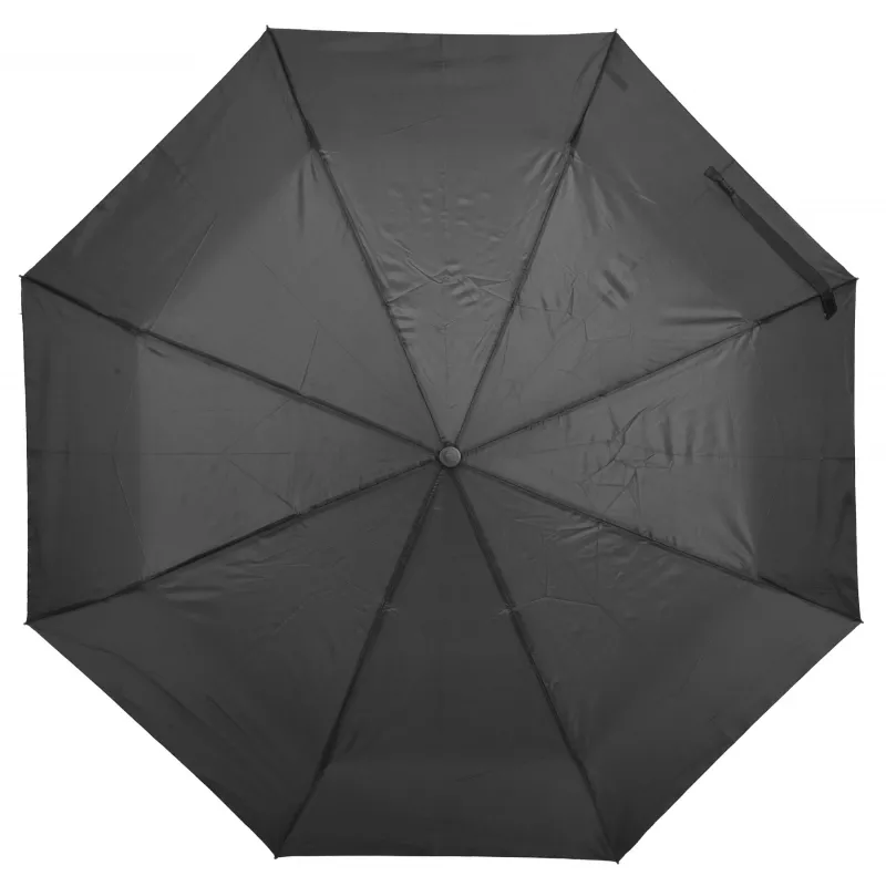 Automatyczny, parasol kieszonkowy PLOPP - czarny (56-0101261)