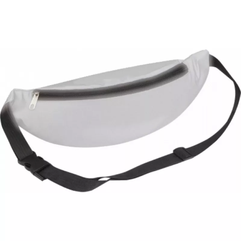 Saszetka odblaskowa COSENZA - szary (235007)