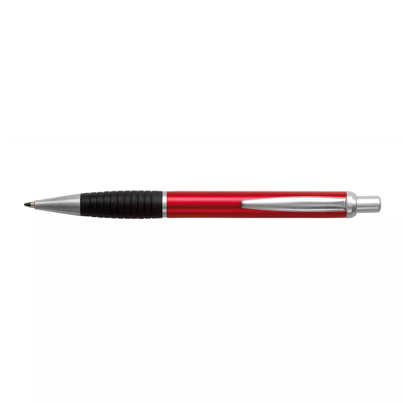 Długopis VANCOUVER - czerwony (56-1101943)