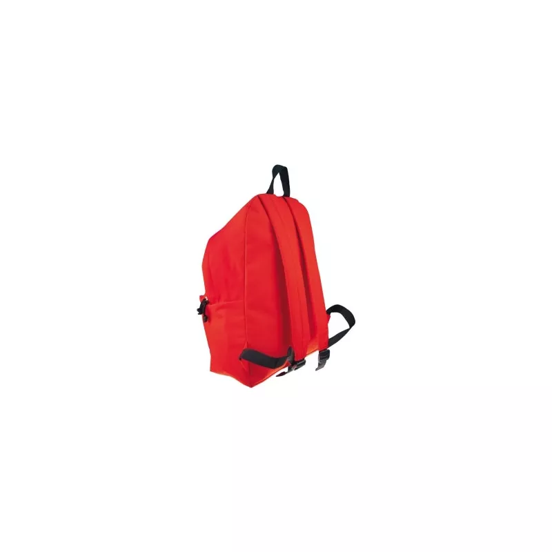 Plecak - czerwony (6417005)