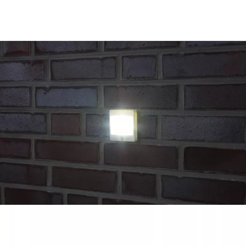 Lampka LED SWITCH IT - biały (56-0403123)