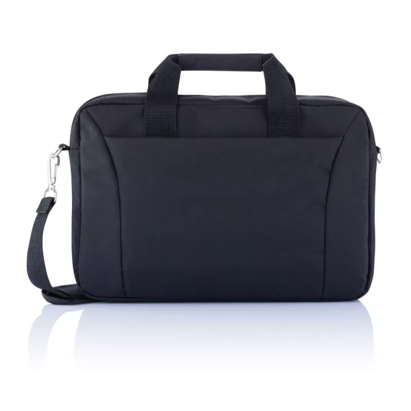Torba na laptopa 14" - czarny (P732.151)
