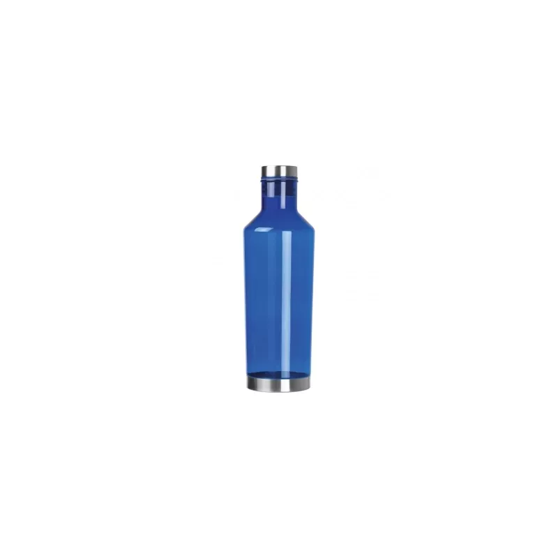 Butelka do napojów z tritanu 800 ml - niebieski (6098604)