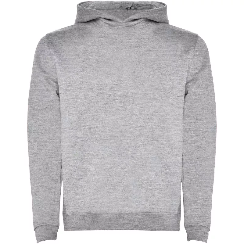 Dziecięca bluza z kapturem 280 g/m²  Roly Urban - Marl Grey (K1067-MARLGREY)