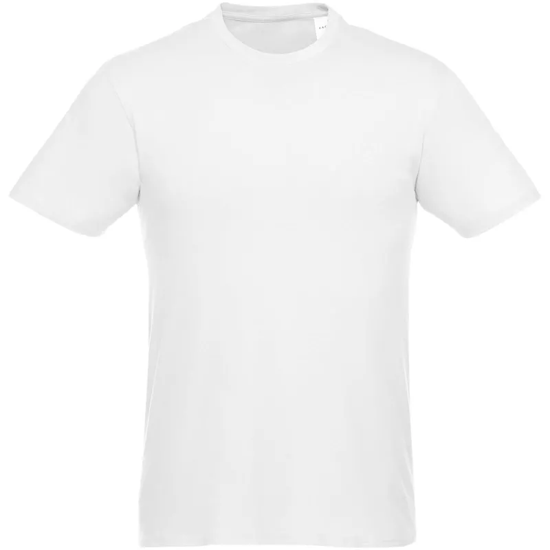 Koszulka reklamowa 150 g/m² Elevate Heros - Biały (38028-WHITE)