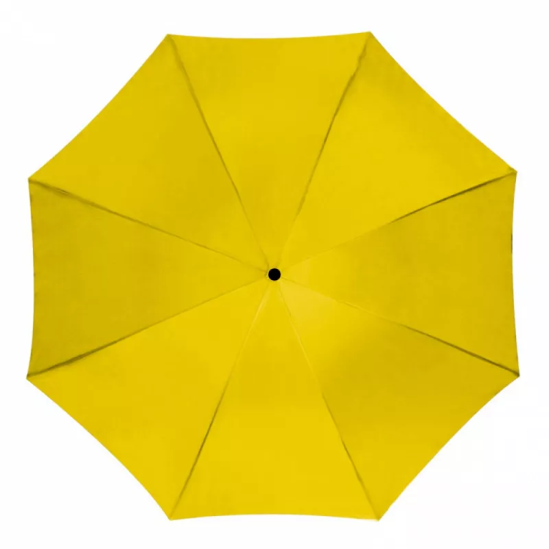 Parasol automatyczny 108 cm - żółty (4520008)