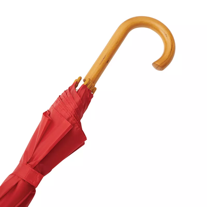 Automatyczny parasol - czerwony (56-0103513)