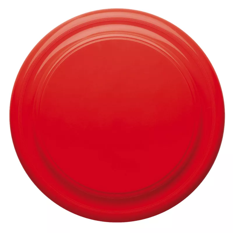 Frisbee - czerwony (LT90252-N0021)