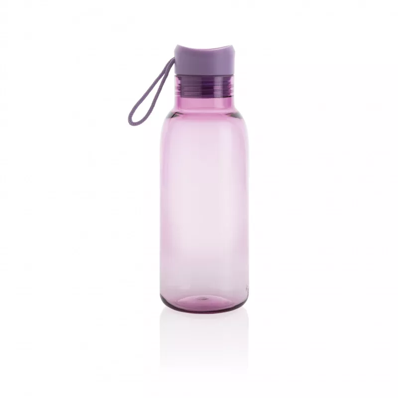 Butelka sportowa 500 ml Avira Atik z RPET - fioletowy (P438.039)