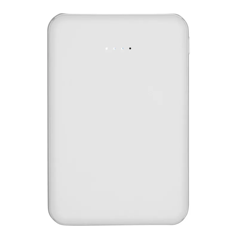 Powerbank - biały (56-1107394)