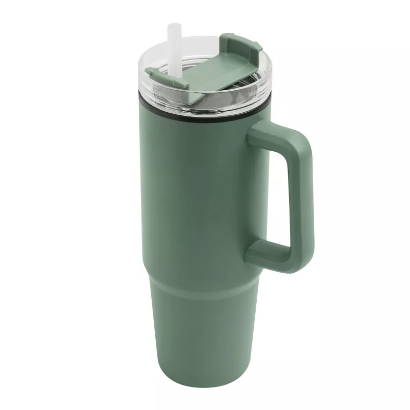 Kubek do picia DRINK ULTY - zielony (56-0304685)