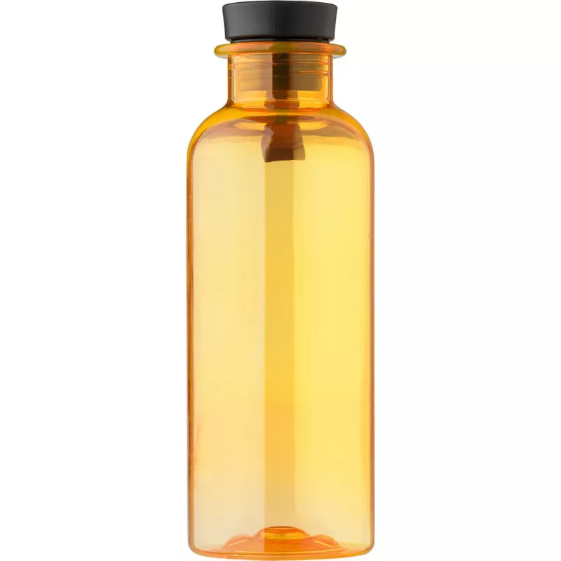 Butelka sportowa 500 ml - żółty (V2220-08)