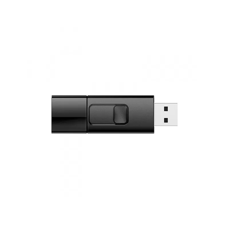 Pendrive Silicon Power Ultima U05 USB 2.0 8-64GB - czarny (EG814403 32GB)