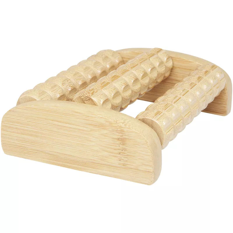 Venis bambusowy masażer do stóp - Natural (12620106)
