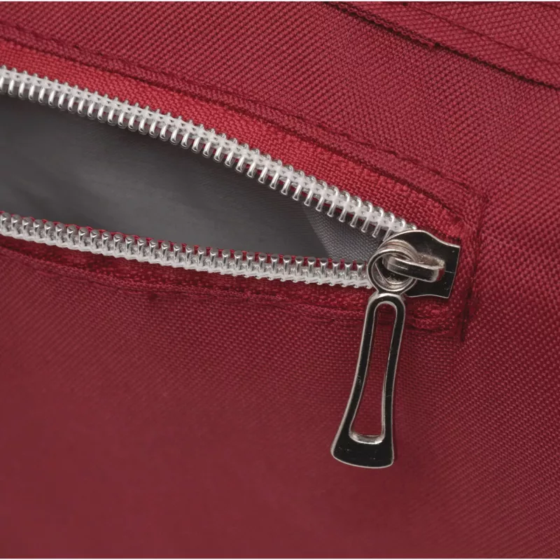 Kosmetyczka - czerwony (56-0810501)