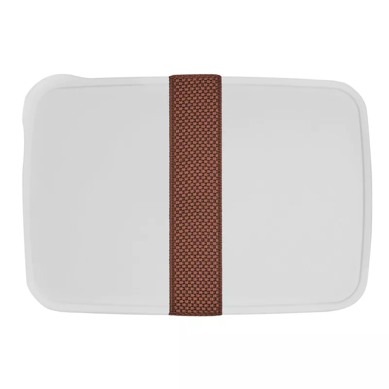 Lunchbox - szary (56-0306052)