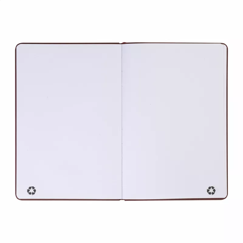 Repuk Blank A5 notes RPU - burgund (AP800765-08)