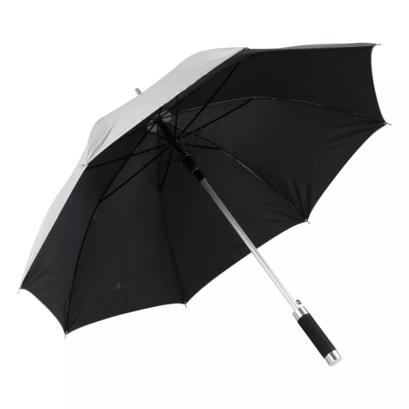 Nuages parasol  - srebrny (AP800713-21)