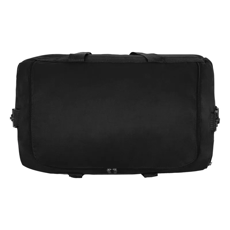 Torba na ramię - biały, czarny (56-0805340)