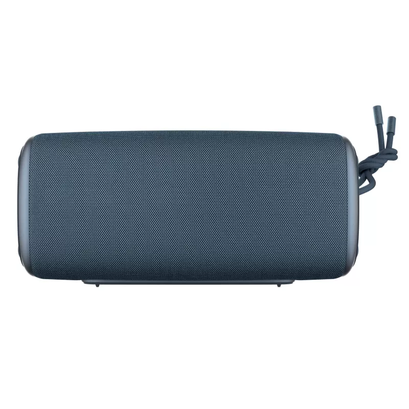 1RB7500 I Fresh 'n Rebel Bold L2 - Waterproof Bluetooth speaker - niebieski (LT49732-N0011)