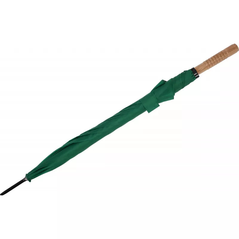 Parasol automatyczny Ø107 cm LE MANS - zielony (508609)