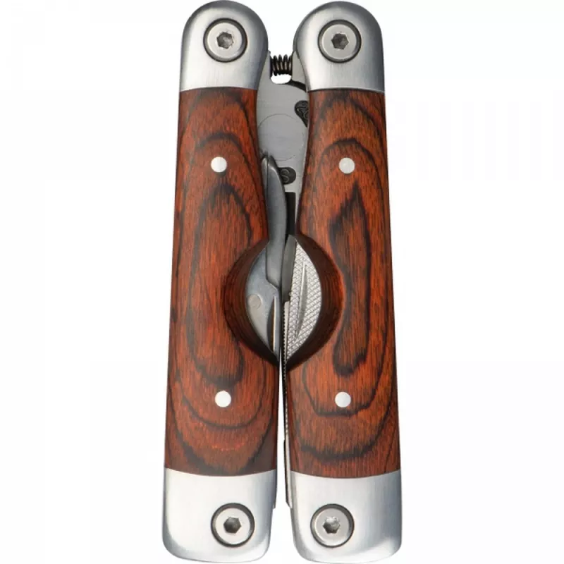 Narzędzie wielofunkcyjne WENDY - brązowy (8141901)