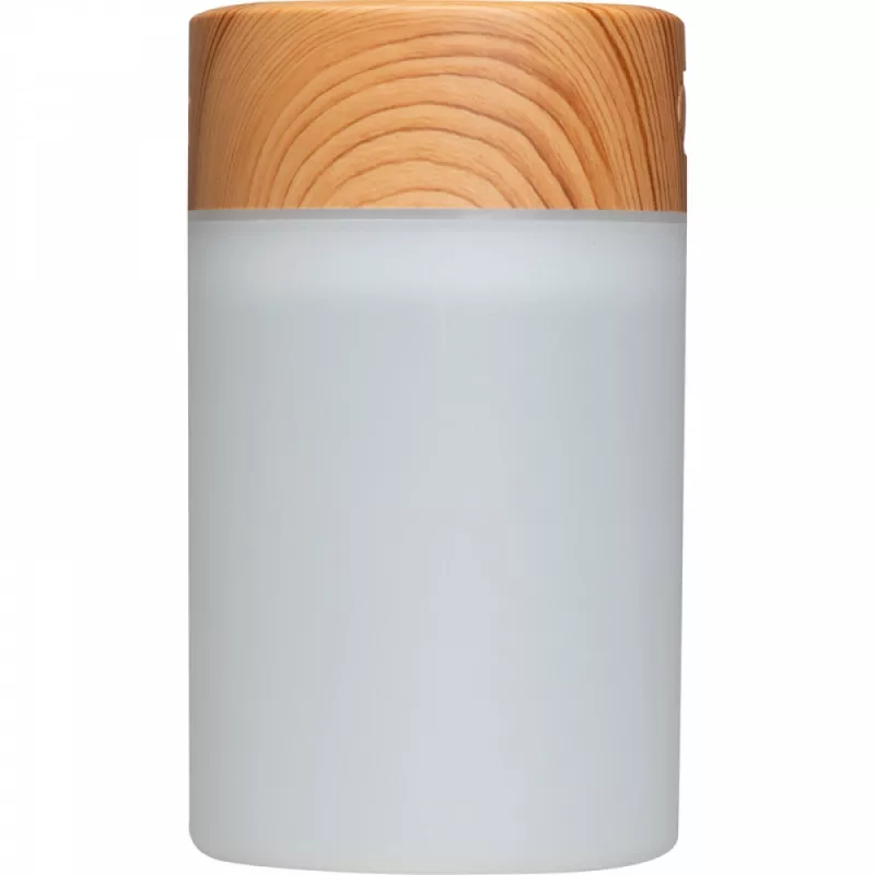 Nawilżacz powietrza - beżowy (7390513)