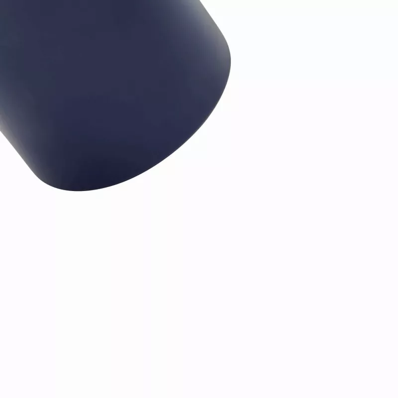 Kubek ze stali nierdzewnej - granatowy (56-0603172)