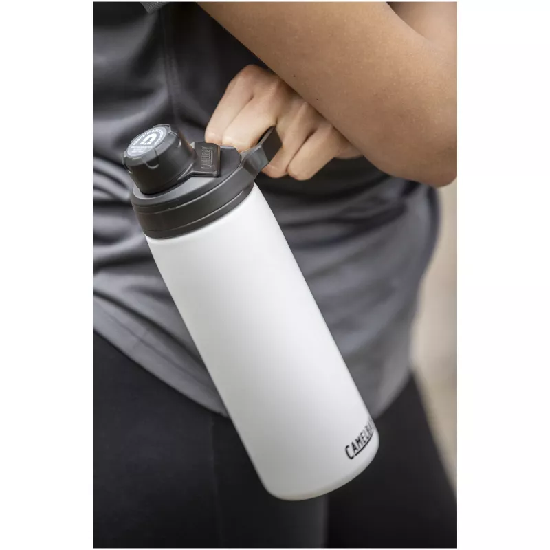 Butelka CamelBak® Chute Mag 600 ml  - Biały (10058201)