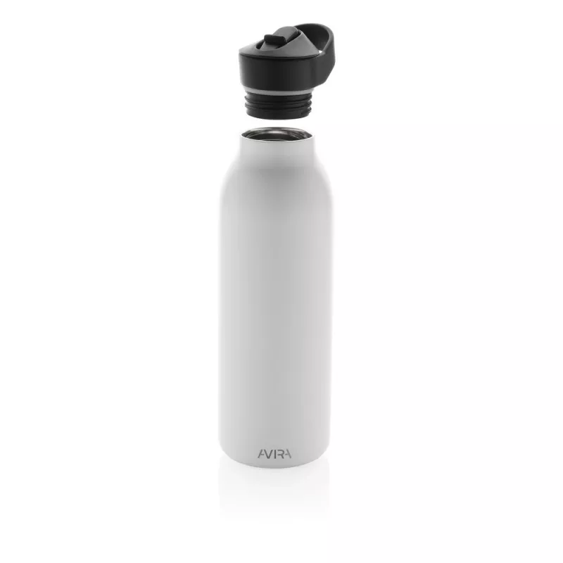 Butelka termiczna 500 ml Avira Ara - biały (P438.083)