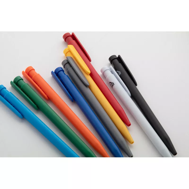 Raguar długopis RABS - pomarańcz (AP808089-03)