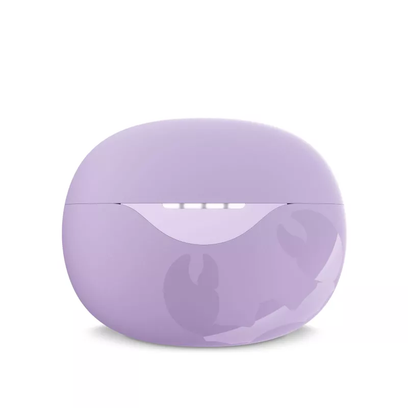 Słuchawki douszne Fresh 'n Rebel Twins Breez True Wireless - liliowy (LT49738-N0071)