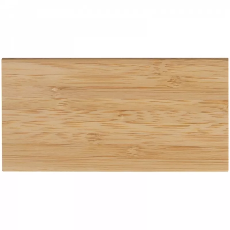 Power bank 8000 mAh KATOWICE - beżowy (147313)