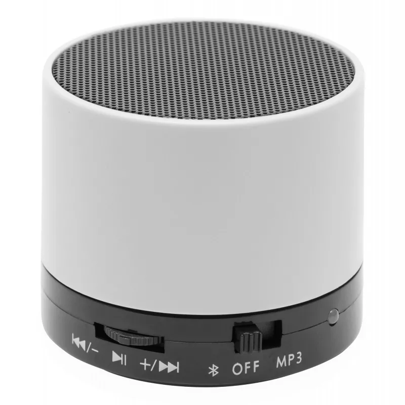 Głośnik bezprzewodowy - szary (56-0406271)