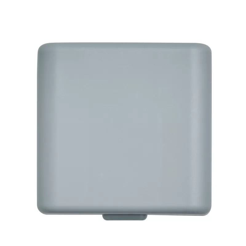 Adapter podróżny - szary (56-0402713)