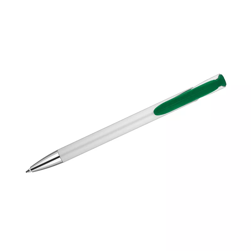 Długopis DIAG - zielony (19633-05)