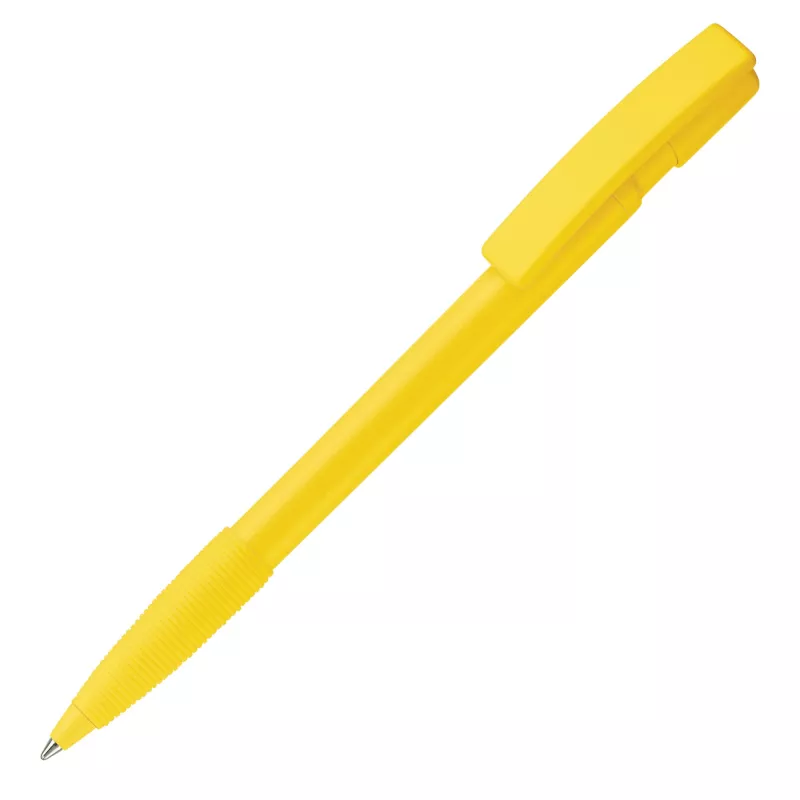 Długopis Nash Grip - żółty (LT80801-N0041)