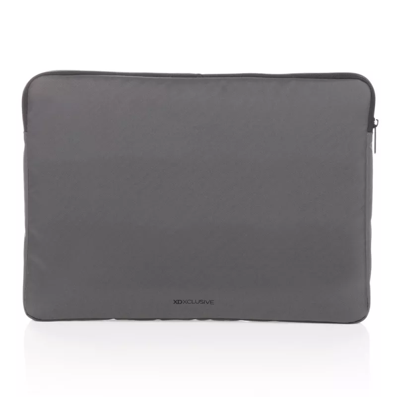 Pokrowiec na laptopa 15,6" Impact AWARE™ RPET - szary (P788.032)