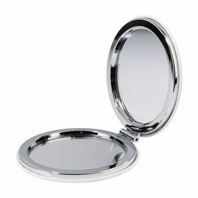 Roppok RPU kapesní zrcátko - biały (AP800025-01)