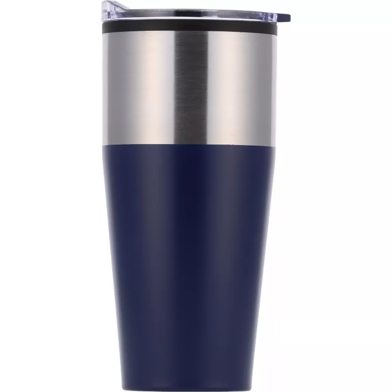 Kubek termiczny 600 ml JORDAN - granatowy (8536944)