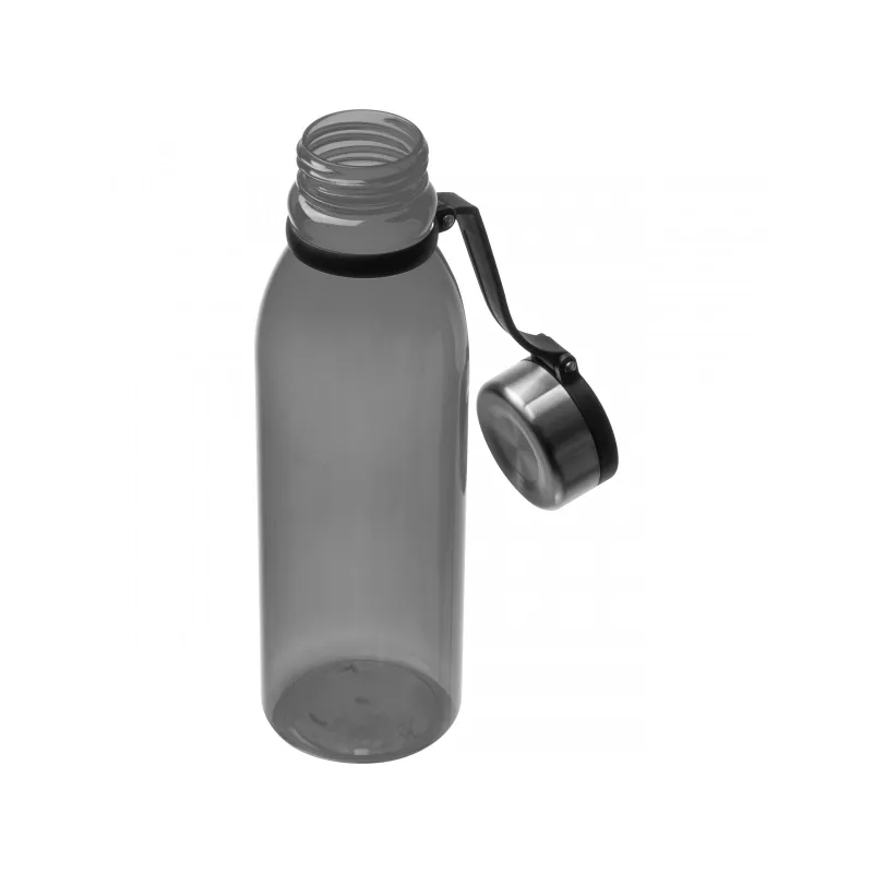 Butelka z recyklingu 780 ml RPET - grafitowy (290877)