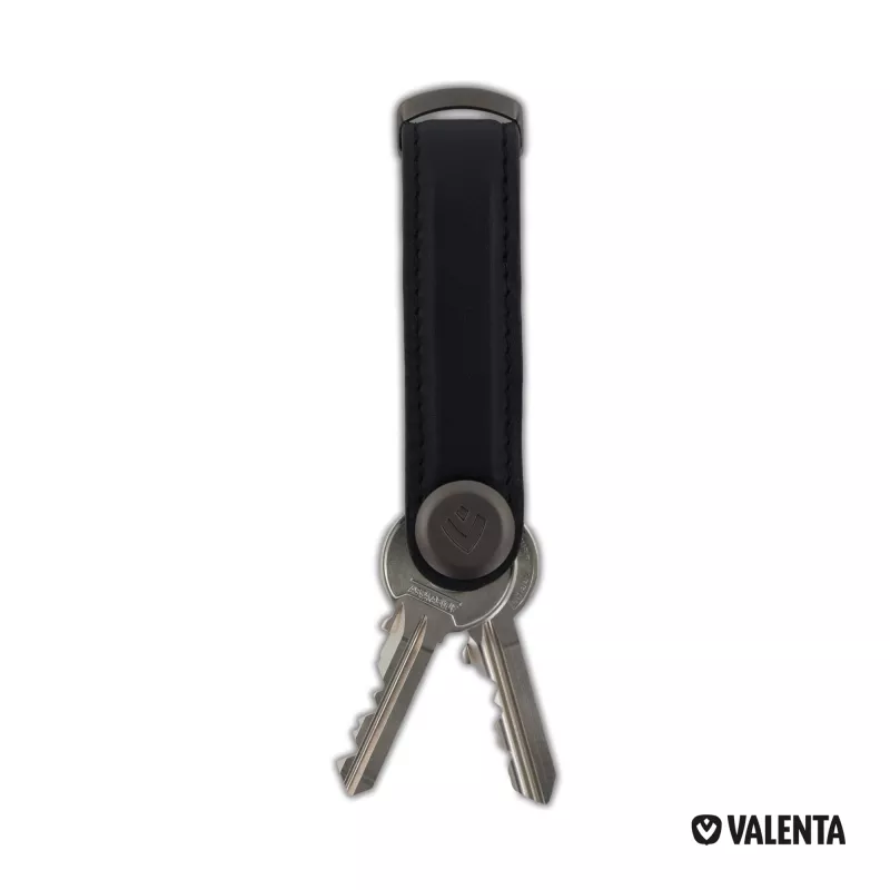 7303 | Valenta Key Organizer - czarny (LT48908-N0002)