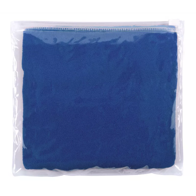 Kotto ręcznik - niebieski (AP741549-06)