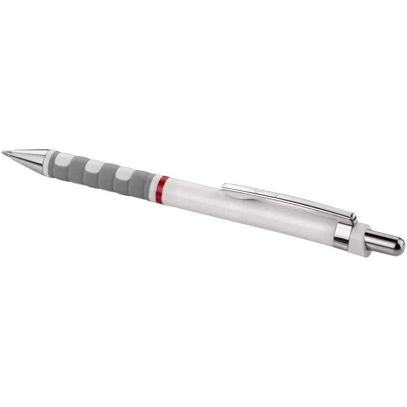 Ołówek automatyczny Tikky - Biały (10652701)